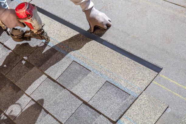 Roof Coating Services in Ceresco, NE